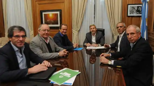 Este jueves se abren los sobres de la licitación del Camino a Puerto Ruiz