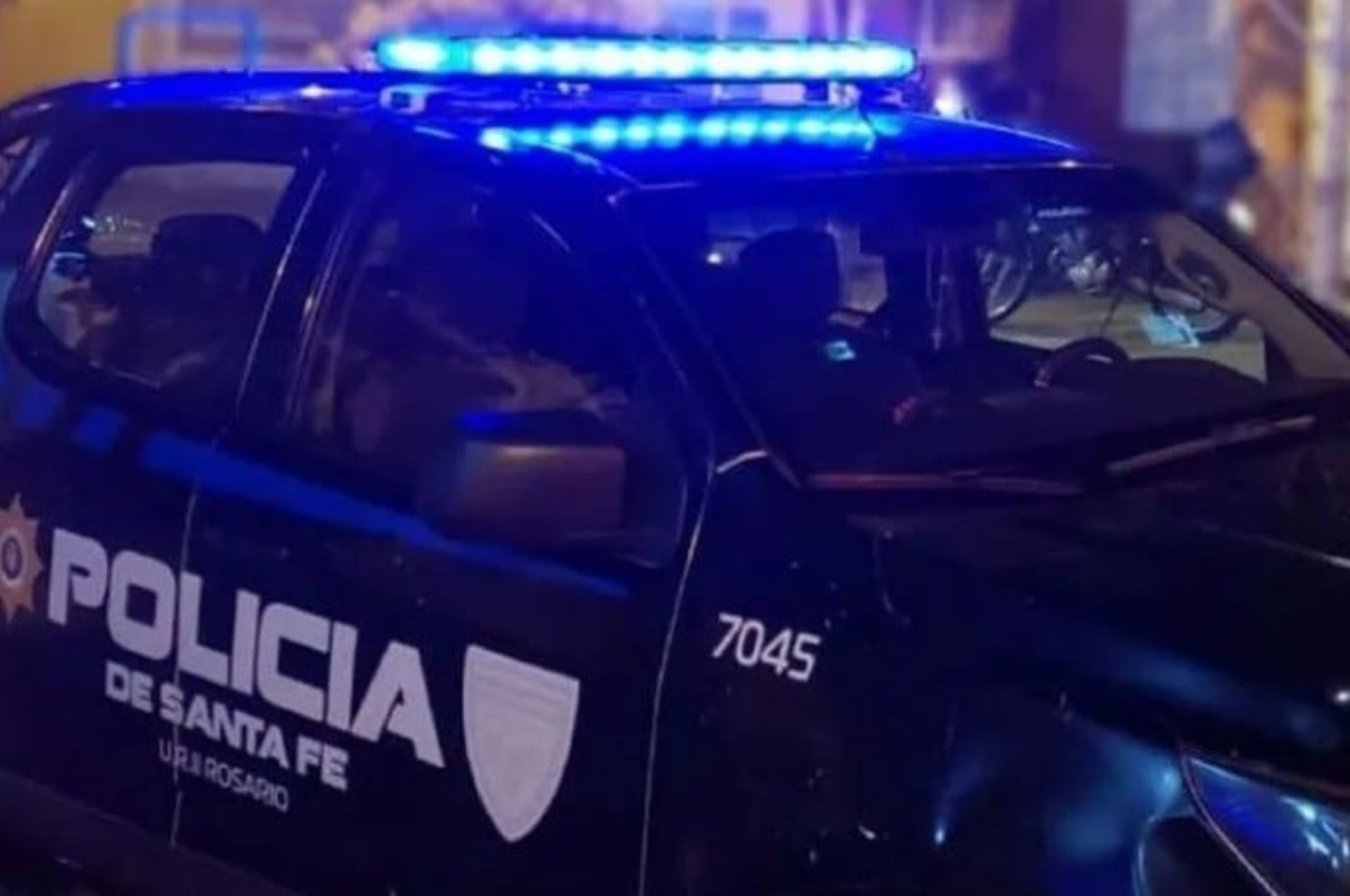 Femicidio en Rosario: asesinaron a una mujer de un tiro en la cabeza