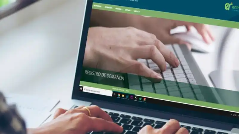 Aspirantes a casas de IAPV deben inscribirse o actualizar datos de manera online