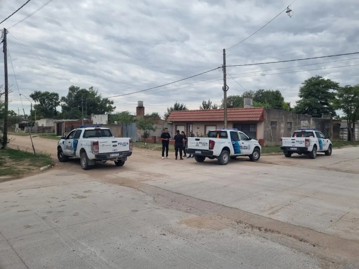 Foto: Diario El Orden.