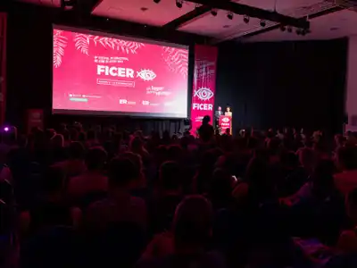 Participarán 26 proyectos audiovisuales en el espacio de promoción del Ficer Forum