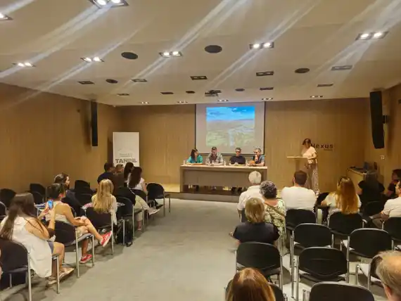 Tandil lanzó su temporada de verano, con una invitación a vivir la "magia" de la experiencia serrana