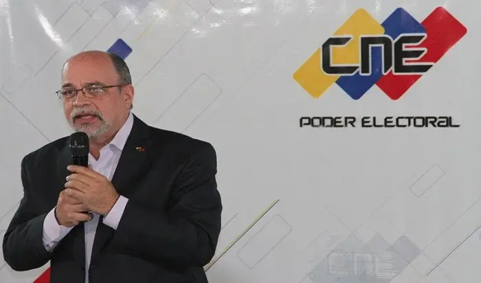 Dos mil fiscales del CNE verificarán campañas del 21N