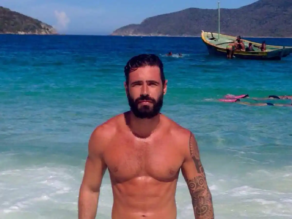 Hallaron muerto al náufrago cordobés en Ibiza