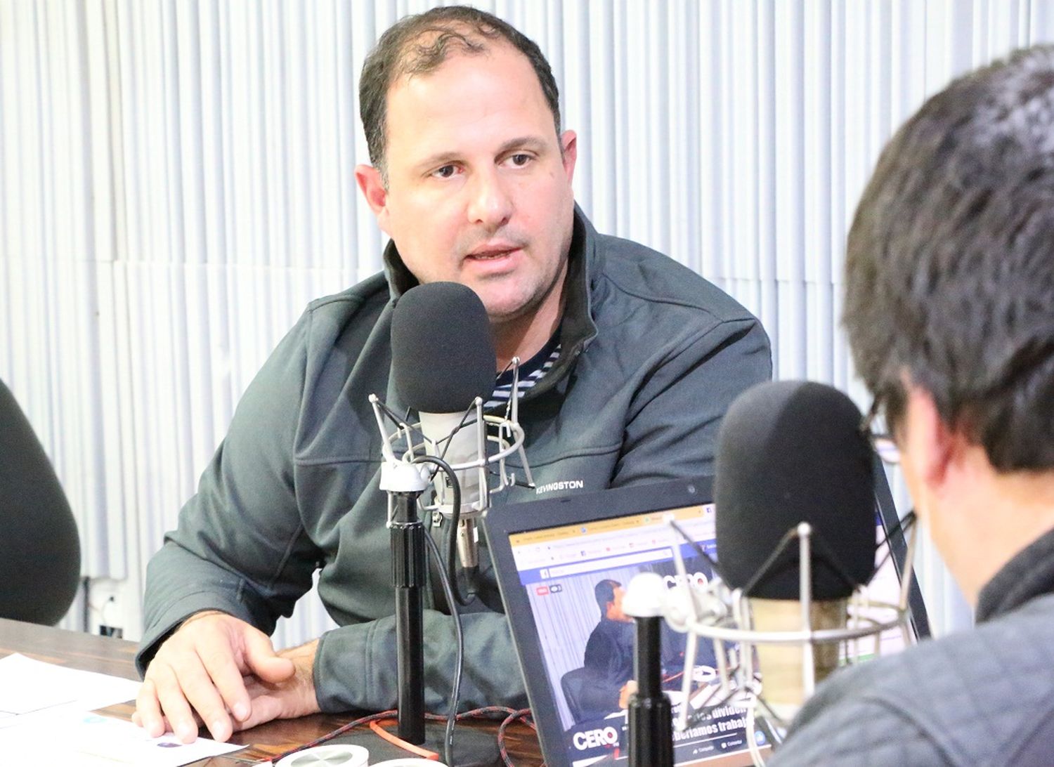 Pueblo Belgrano sostiene que "Amarras es un barrio más; lo demás es política"