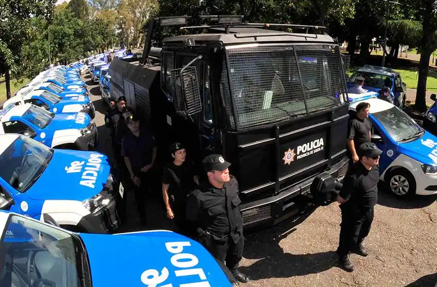 Bajó el número de homicidios violentos en Rosario
