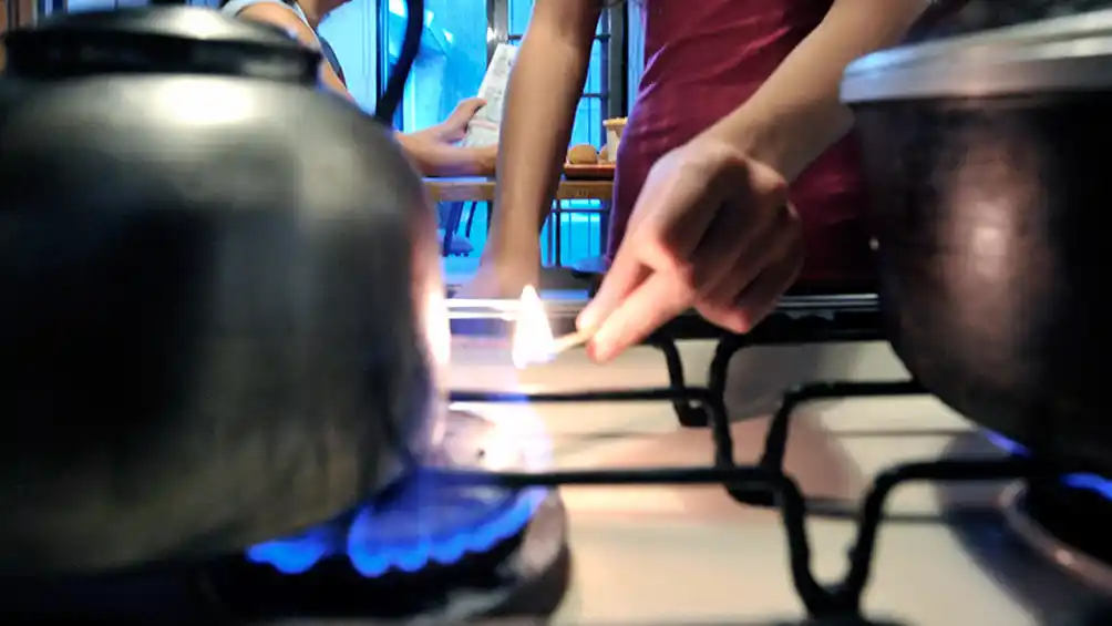 Factura de gas por los consumos de julio y agosto se podrá pagar en cuotas