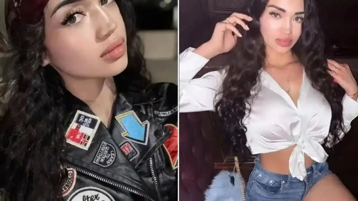 El audio que anticipó su angustia: el mensaje de Narela Barreto a un pastor en Los Ángeles