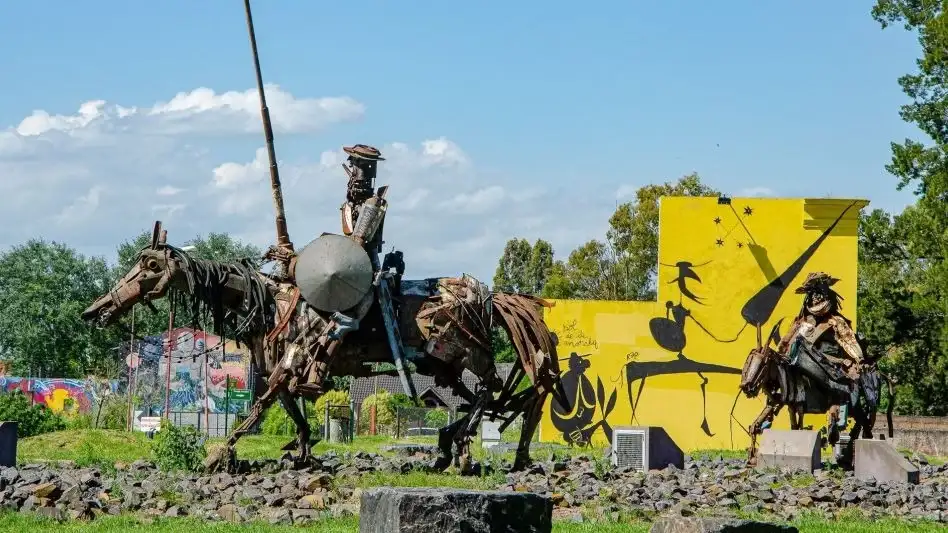 Quijote