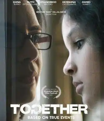 Corto zuliano «Together» cautiva a la audiencia de festival turco
