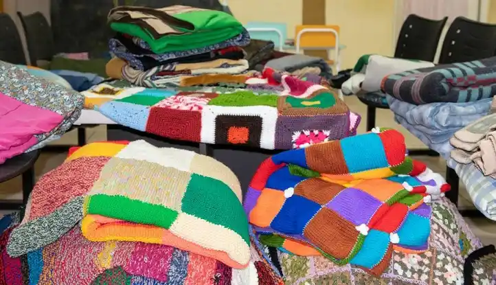 “Venado Ayuda” se prepara para lanzar una nueva campaña contra el frío