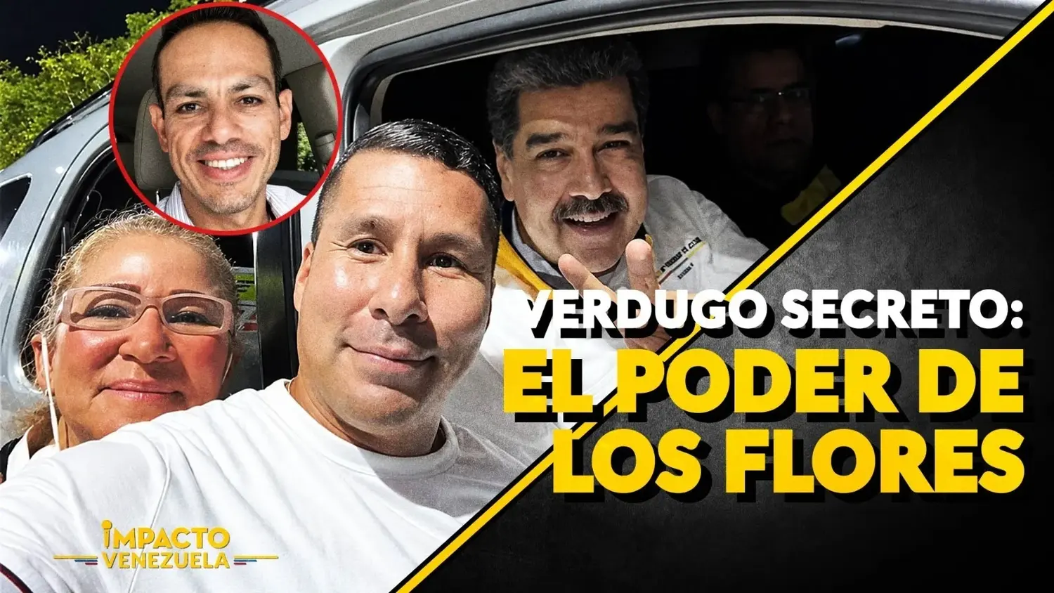 Impacto Venezuela