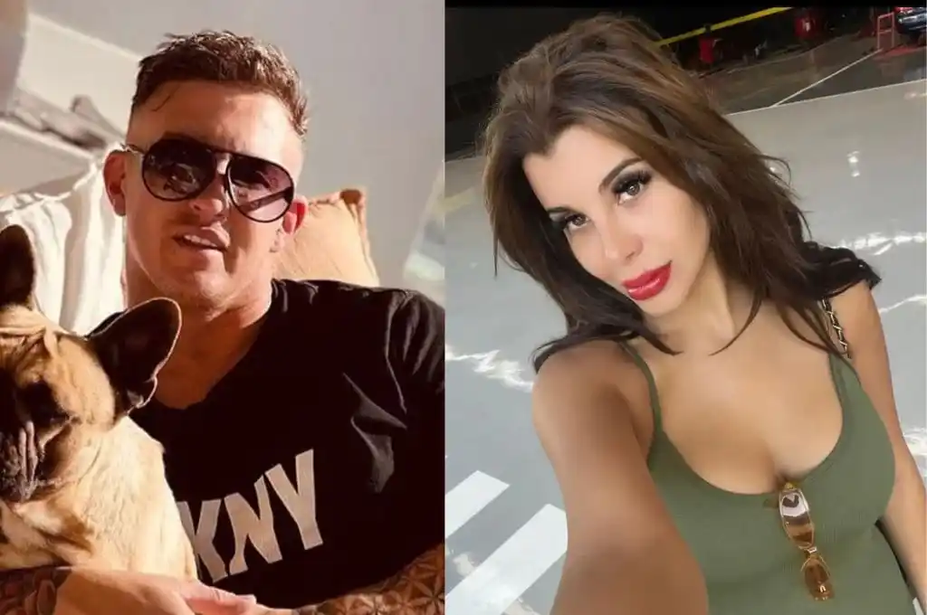 Fue el oficial de Policía Mariano Horacio Córdoba quien vinculó a Charlotte con Pérez Albaga