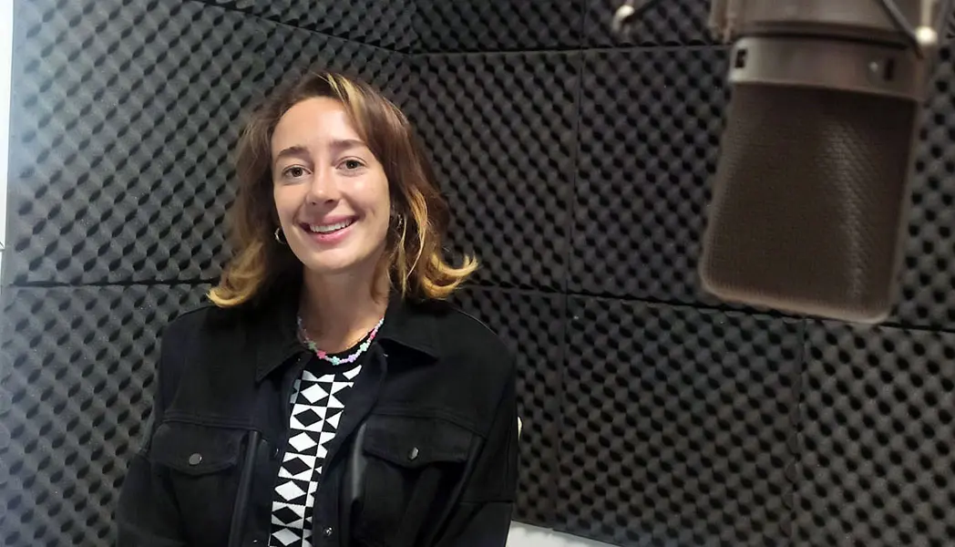 “Es muy complicado en el país dedicarse exclusivamente al surf”
