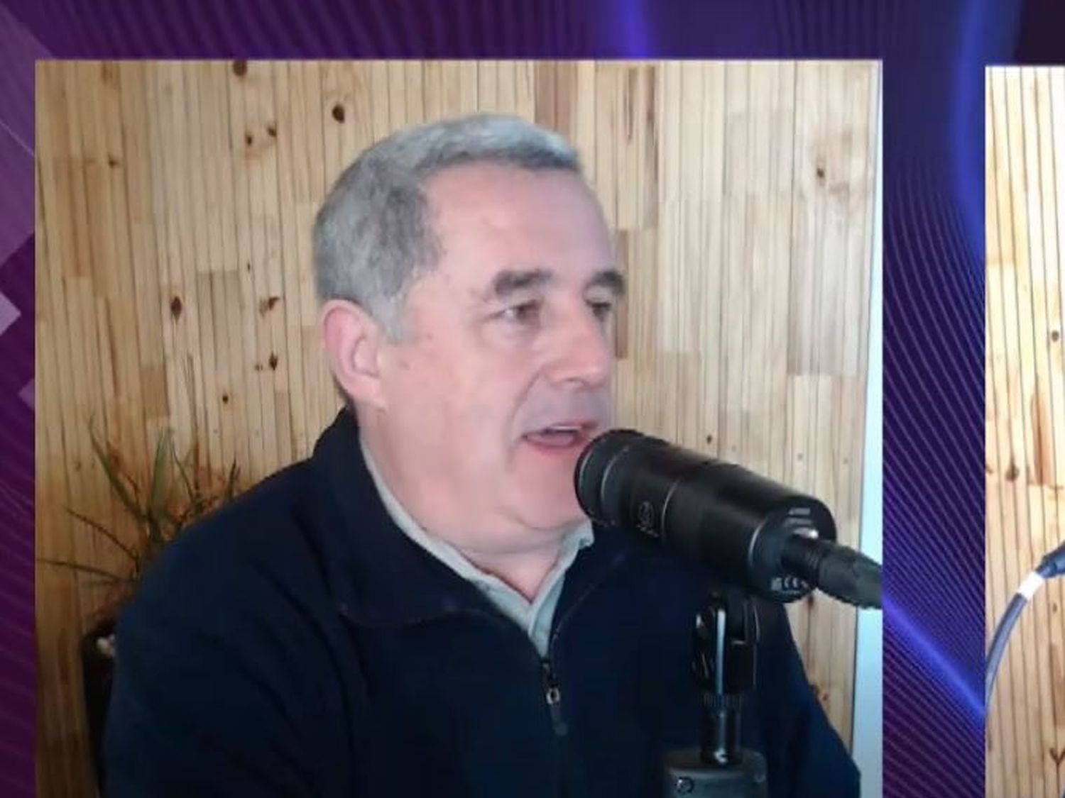 Rubén Carrozo: "No queremos de ninguna manera hacer una alianza con La Libertad Avanza"