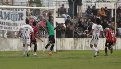 Torneo Oficial 2025 Gualeguay Central se adueñó del clásico