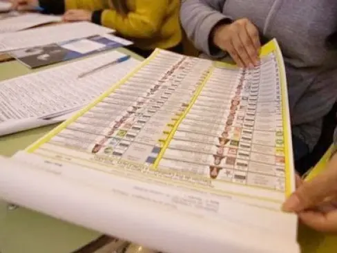 Cómo sigue el cronograma electoral