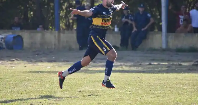 La TV Pública llevará a un sampedrino a la Selección de Potreros
