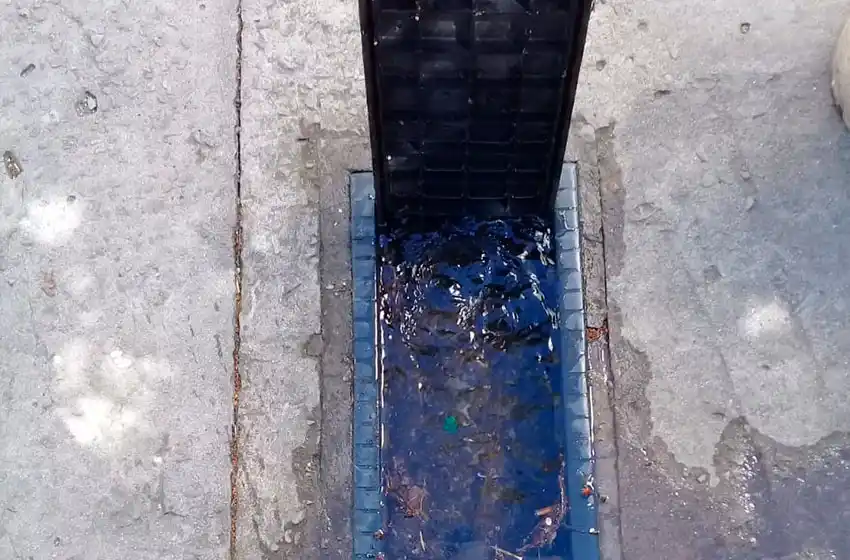 OSSE denuncia ola de robos de medidores de agua