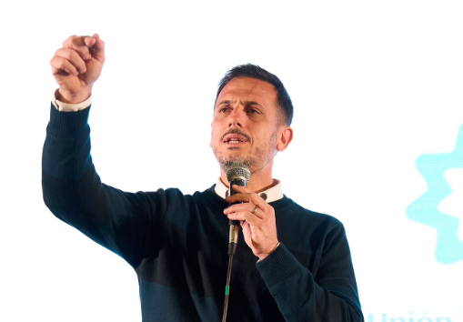 Julián Alvarez