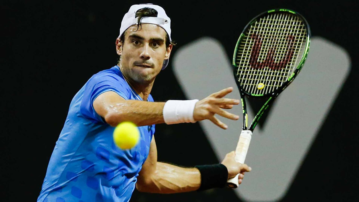 Guido Pella tiene coronavirus y se pierde el ATP de Córdoba