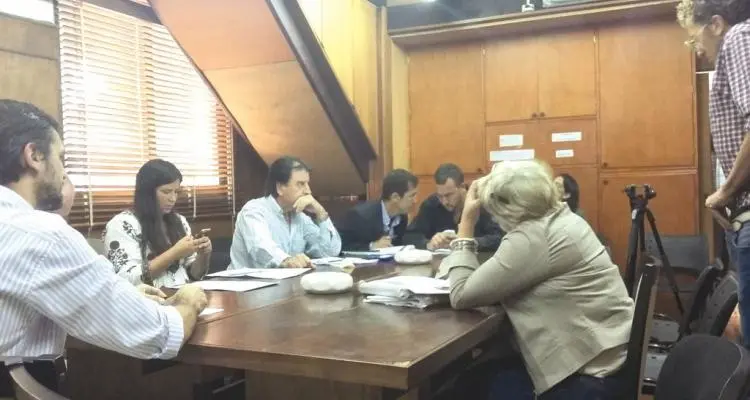 Convenios con Ashira: primera reunión para analizar los expedientes