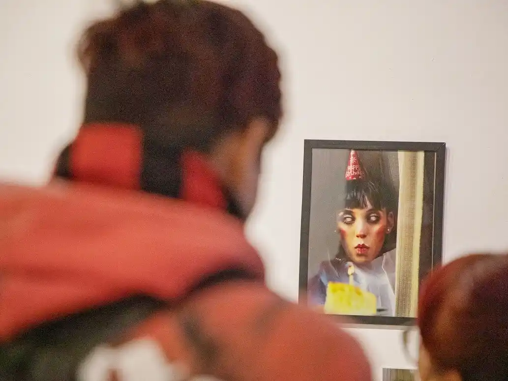 Se realizará un taller fotográfico gratuito en Sala Expandida