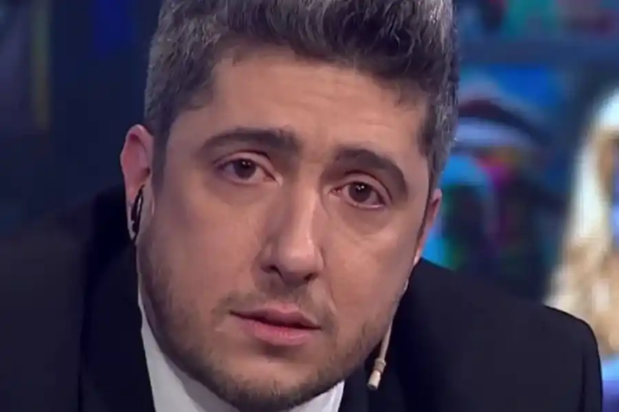 Jey Mammón grabó un descargo tras la denuncia de abuso sexual: "Yo no violé a nadie"