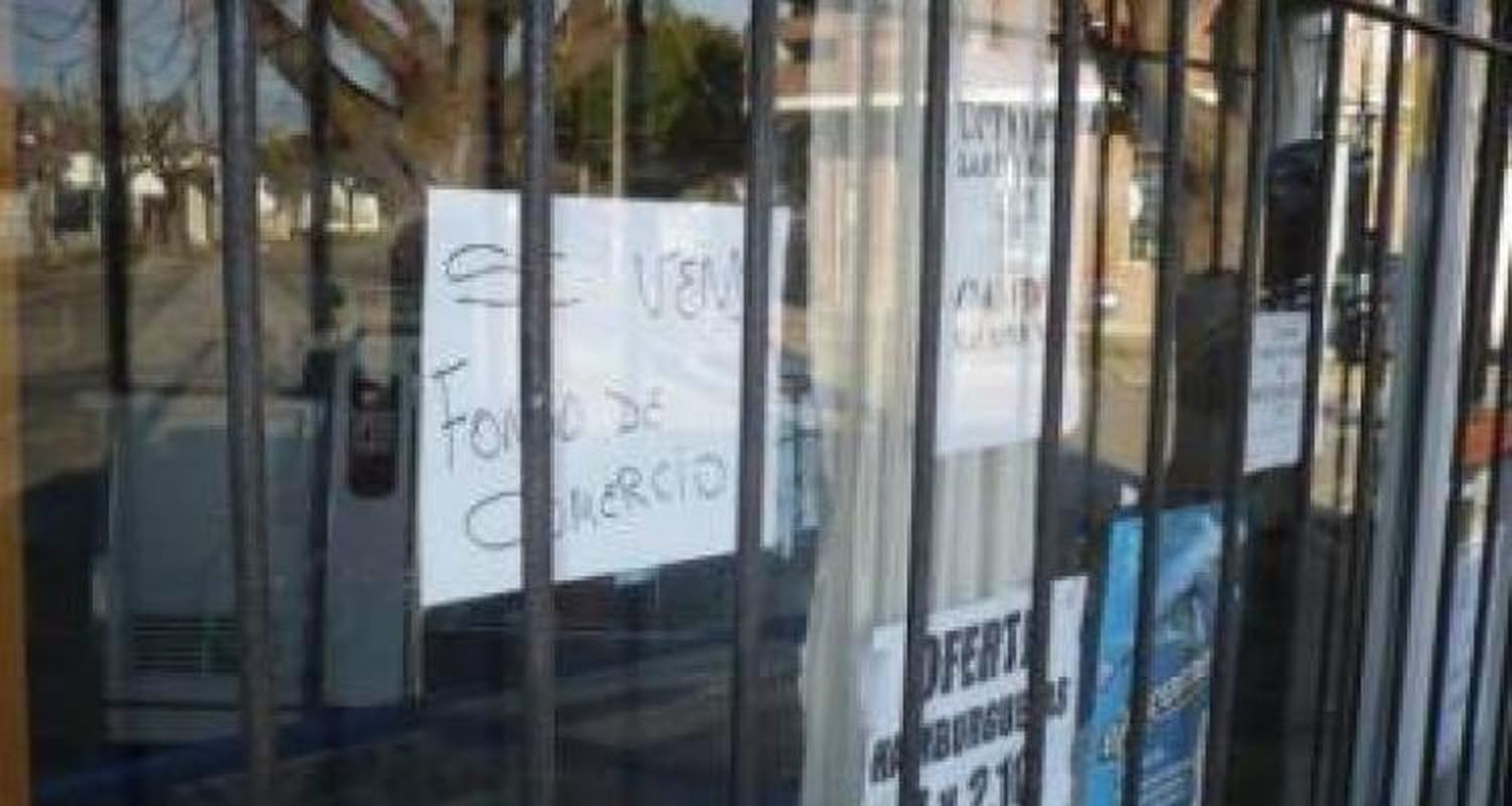 Rendidos ante la inseguridad
