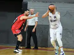 Independiente se recuperó de local frente al puntero