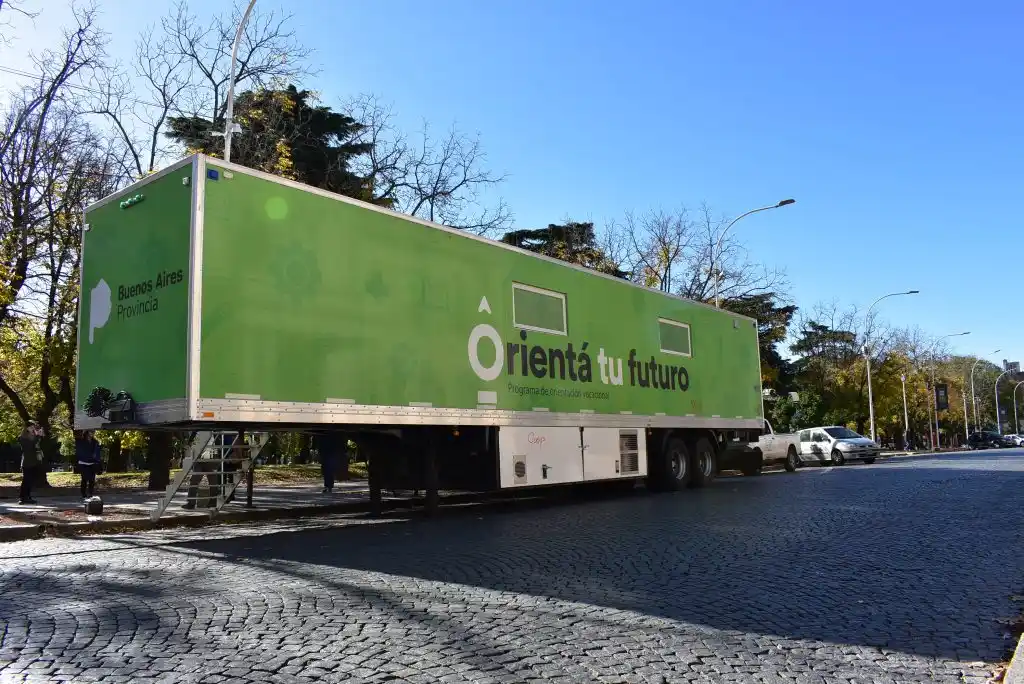Desde el lunes jóvenes y adultos podrán realizarse un test vocacional gratis