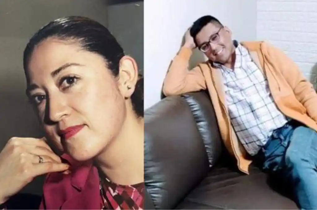 Viajó a Perú para conocer a su novio de internet: él la asesinó y le sacó los órganos