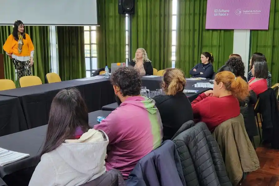 Rafaela sigue trabajando para ser un destino sostenible