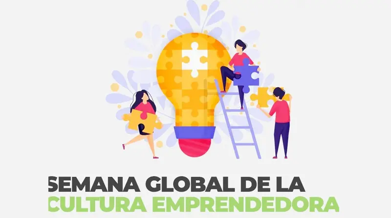 Semana global de la cultura emprendedora