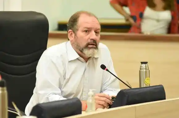 Rechazaron el narcotest para funcionarios en el Concejo: “Lo frenó el kirchnerismo”