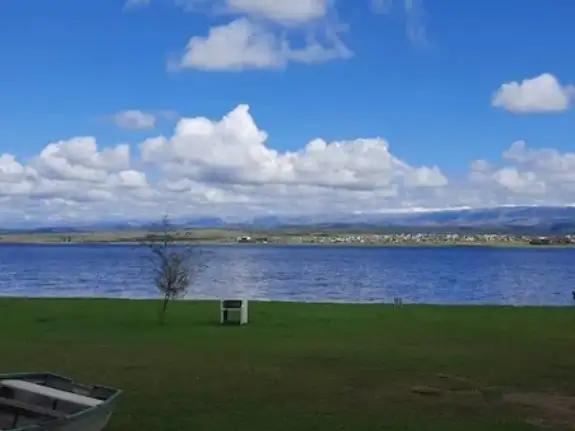 camping el bigua