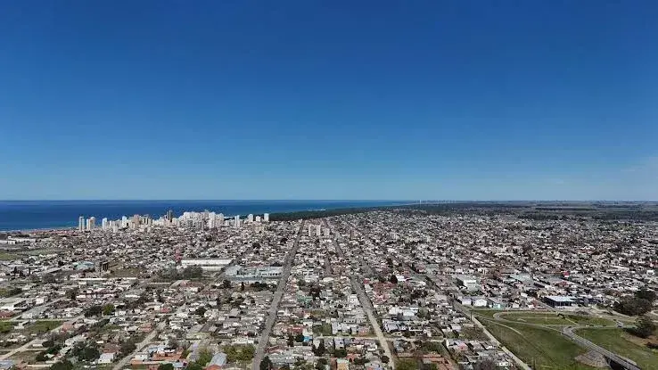 Que la Universidad Nacional de Necochea no sea una consigna de algunos dirigentes, sino una aspiración colectiva.