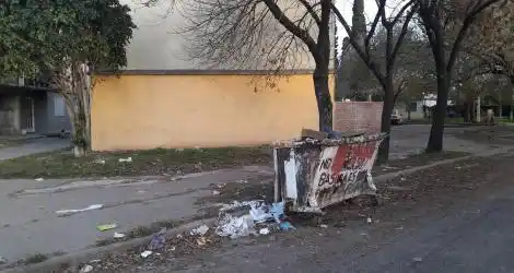 Mala puntería