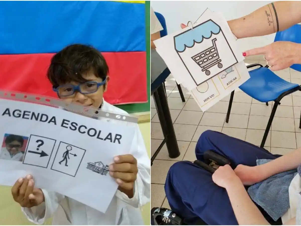 El fonaudiólogo en la escuela: facilitador de la comunicación y la inclusión 