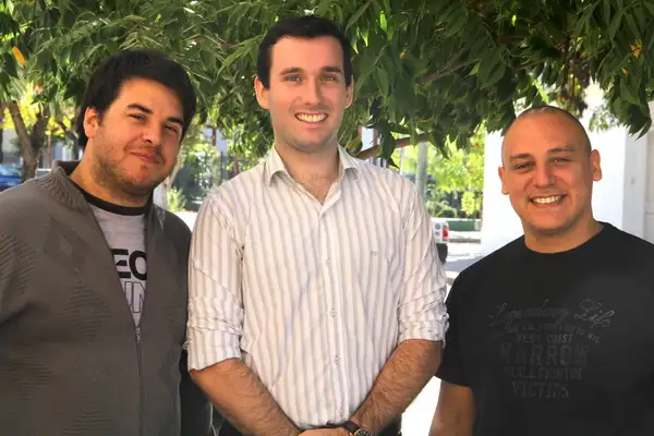 La JCI Gualeguaychú continúa capacitándose en voluntariado, debate y trabajo en equipo
