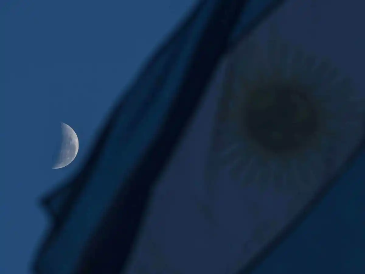 Soberanía en tiempos agitados