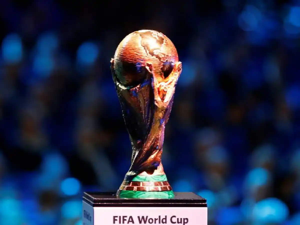 Se define el fixture de las Eliminatorias para el Mundial de Qatar 2022