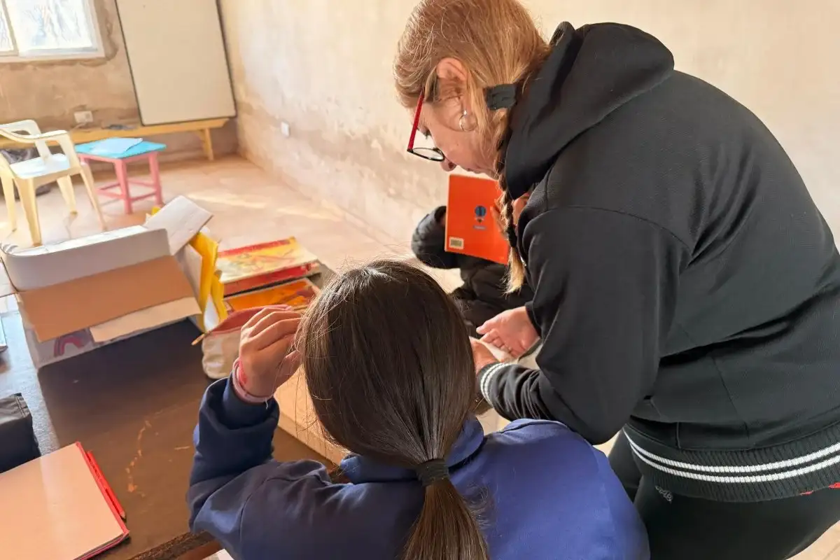 apoyo escolar - 4