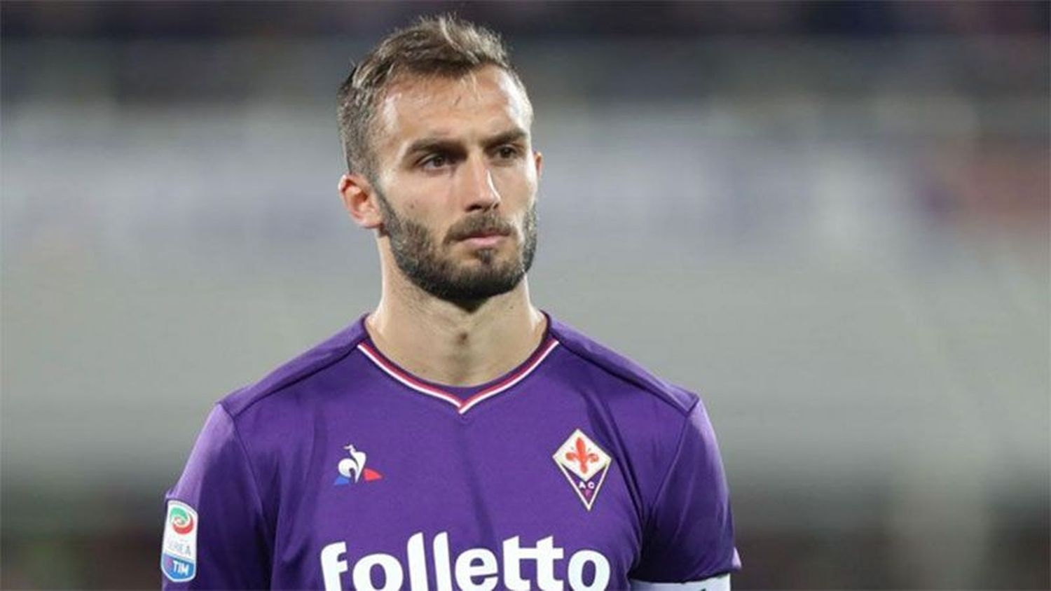 Coronavirus: El futbolista bahiense Germán Pezzella dio positivo en Italia