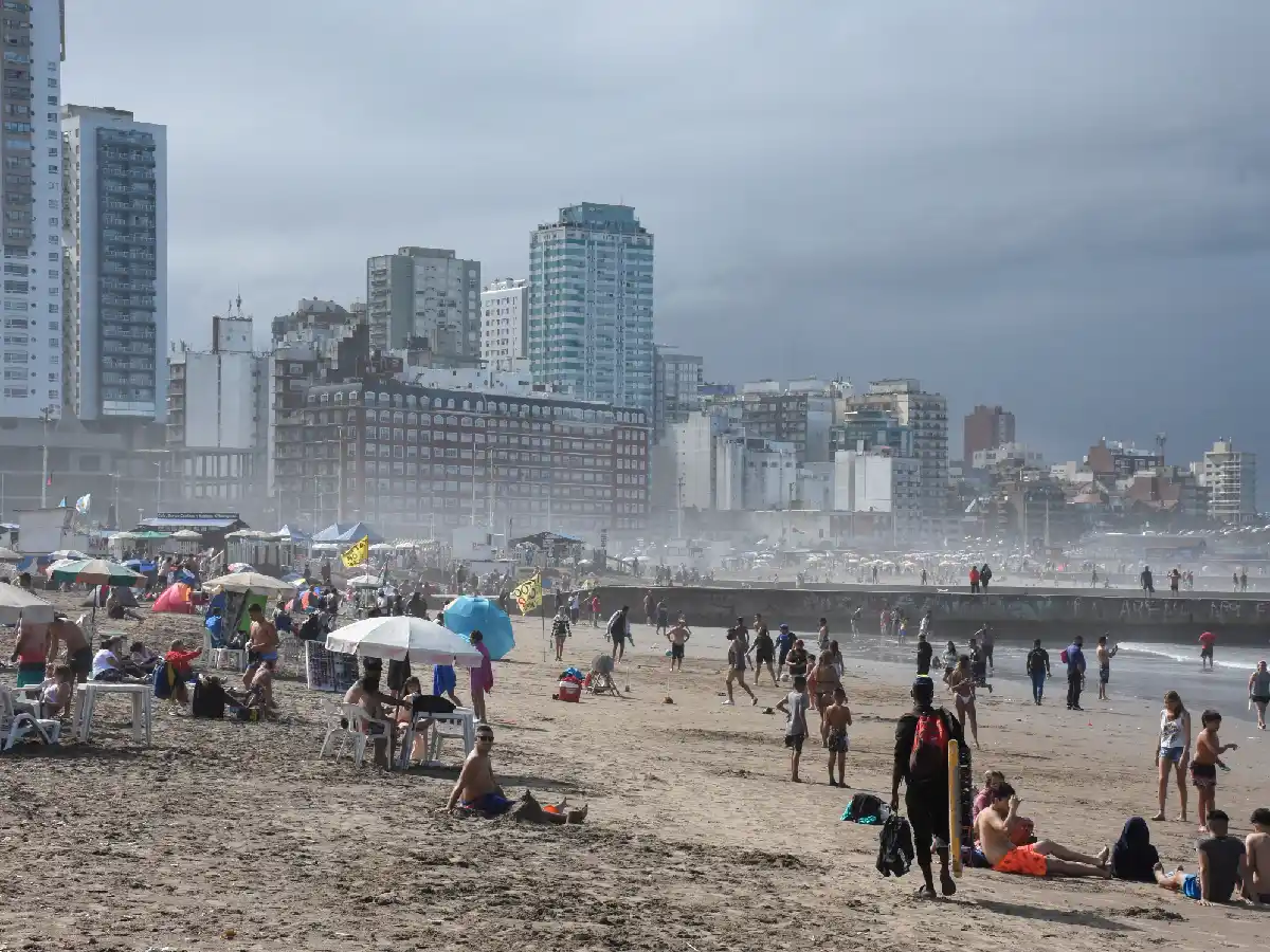 Gran repunte del turismo durante el feriado largo de Carnaval