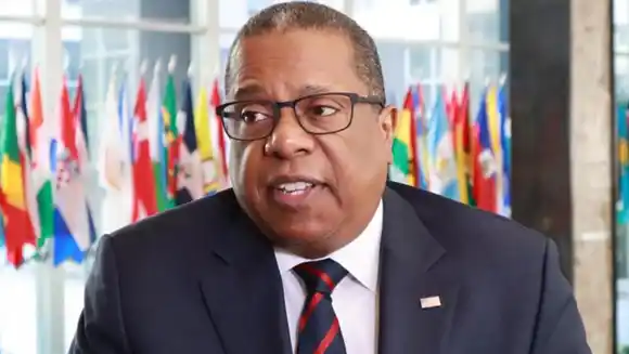 Nichols emprende de nuevo contra Maduro: dijo que las evidencias demuestran que no ganó las elecciones