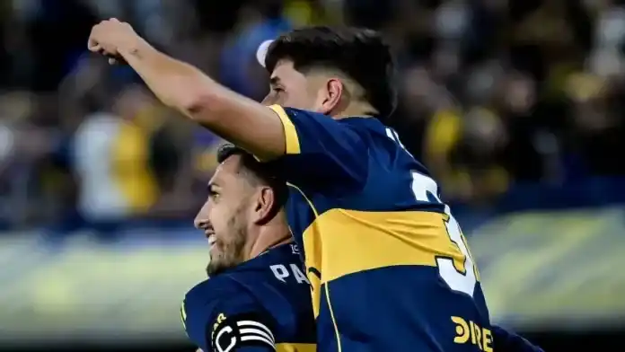 Boca visita a Talleres con la intención de seguir sumando para no comprometer su clasificación