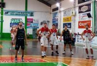 Independiente sufrió una dura derrota en Gral. Pico
