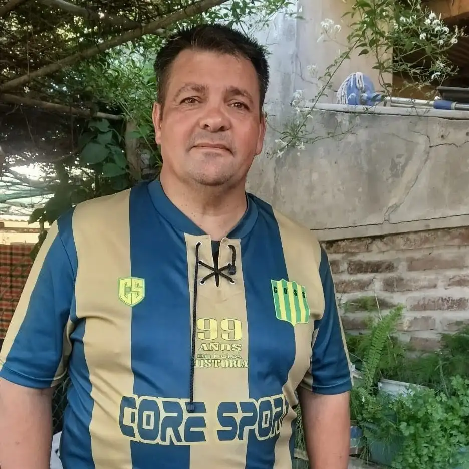 Duro Insaurralde