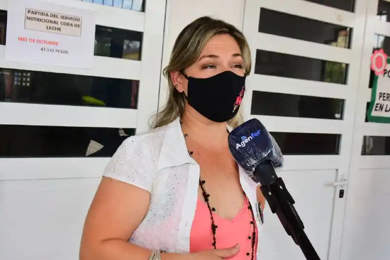 Estudiantes formoseños, en el Parlamento Juvenil del Mercosur